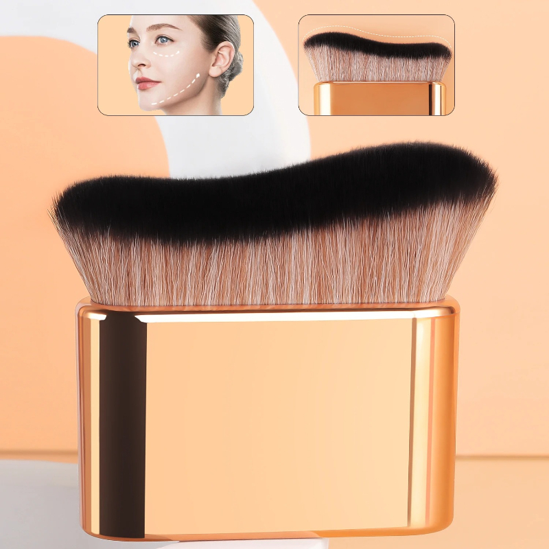 Beauty Makeup Fashion - 1 unidade de pincel de maquiagem
