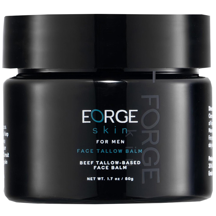 Anti-Aging Face Cream - Rugas defesa carne tallow bálsamo para