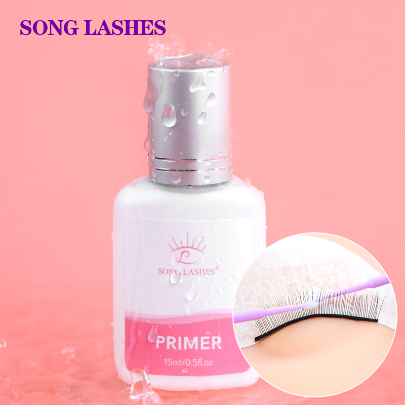 Beauty Makeup Songs - Canção Lashes-Sem Irritação Extensões de Cílios,
