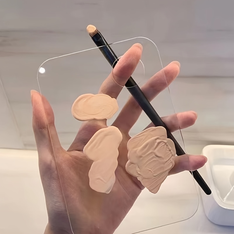 Beauty Makeup Eyeshadow Palette - Paleta de Maquiagem Profissional 1 Peça: