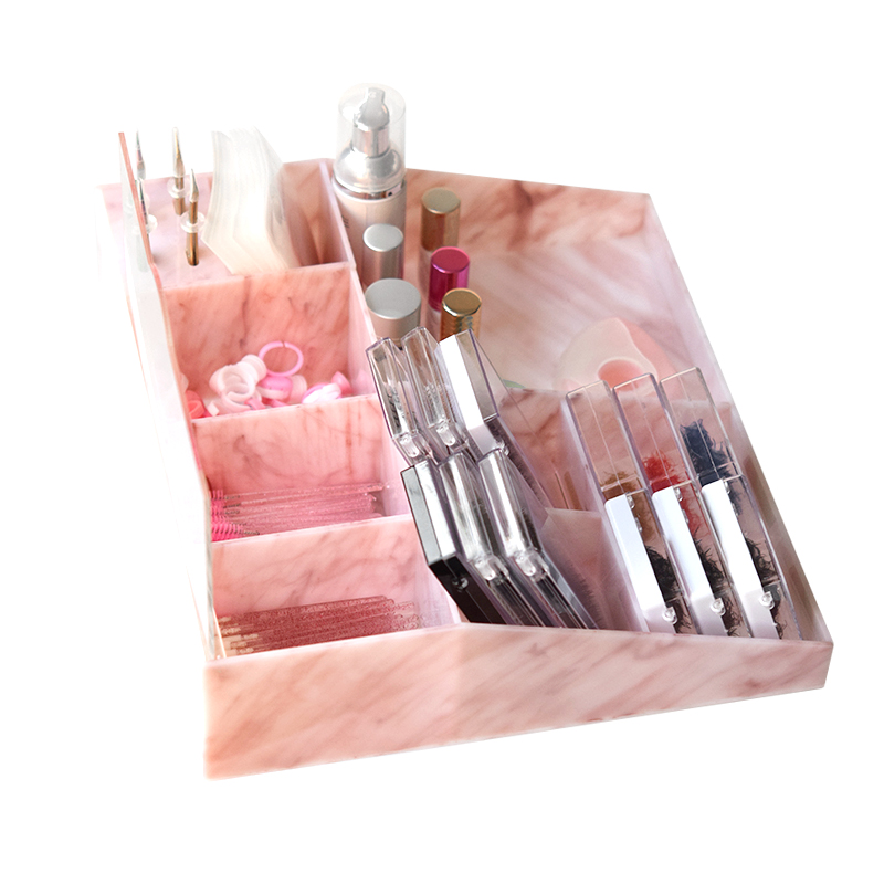 Beauty Makeup Songs - Canção Lashes Grande Capacidade Multifuncional Cílios