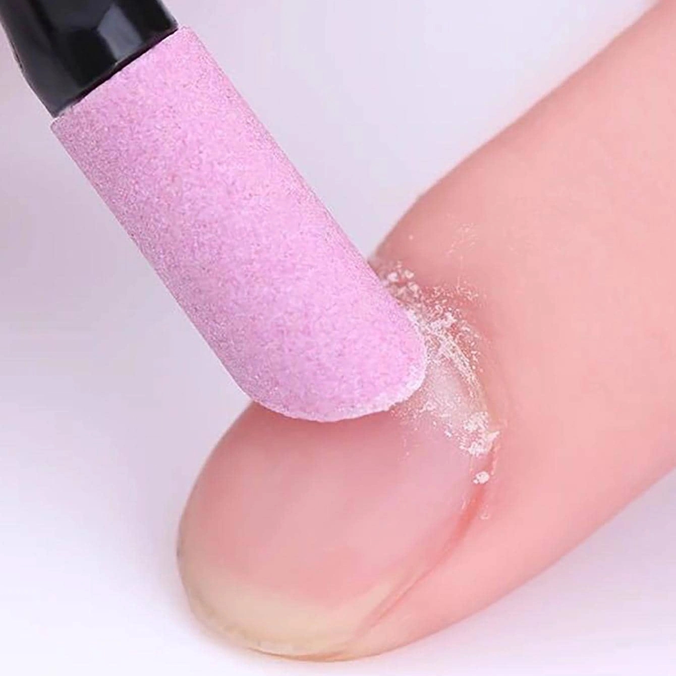 Contour Palette Stick - 1pc/5 pçs arquivo de unhas cutícula