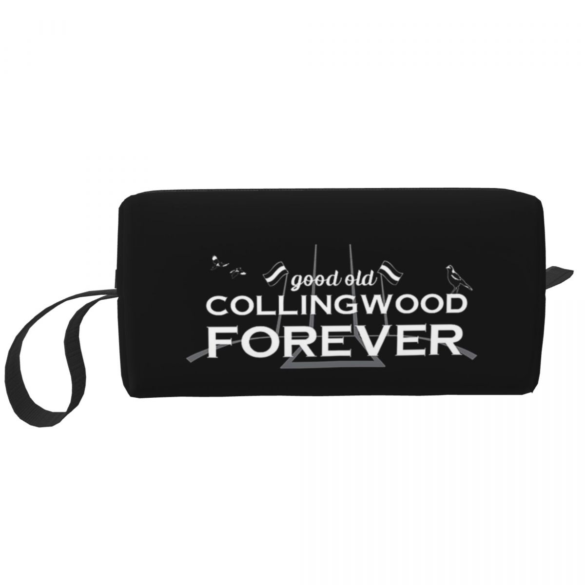 Beauty Makeup Songs - Good Old Collingwood Forever - Bolsa