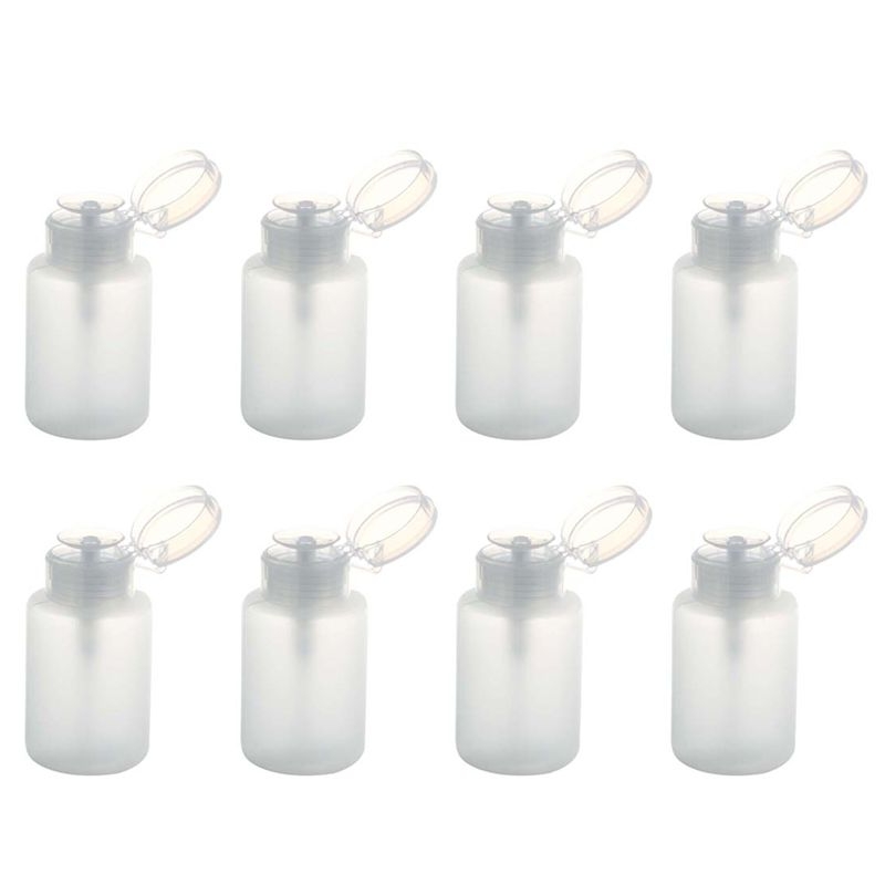 X Beauty Makeup - Beleza 8X 150ml Removedor de Esmalte