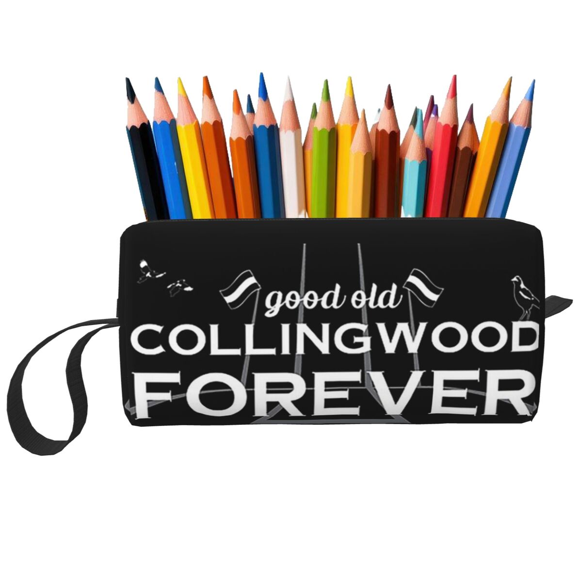 Beauty Makeup Songs - Good Old Collingwood Forever - Bolsa