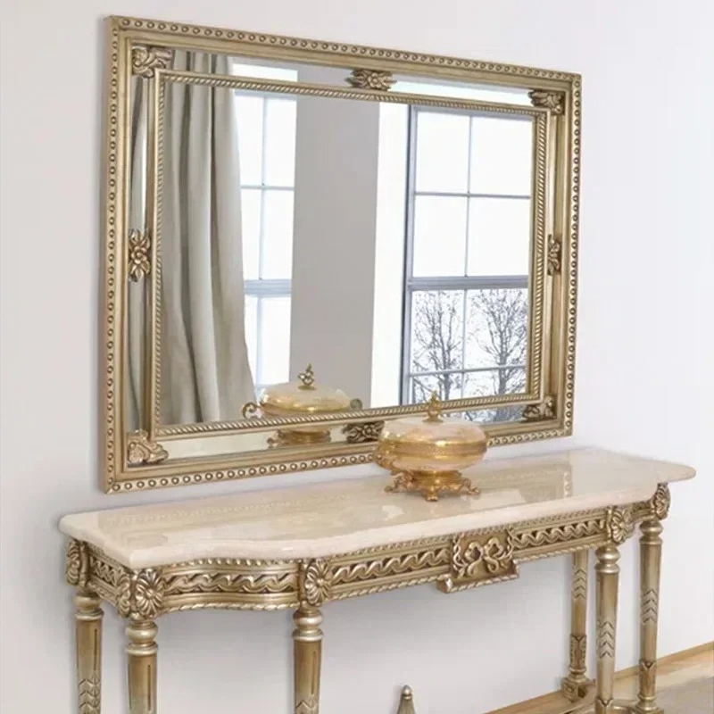 X Beauty Makeup - Espelho de Maquiagem Decorativo X-S de