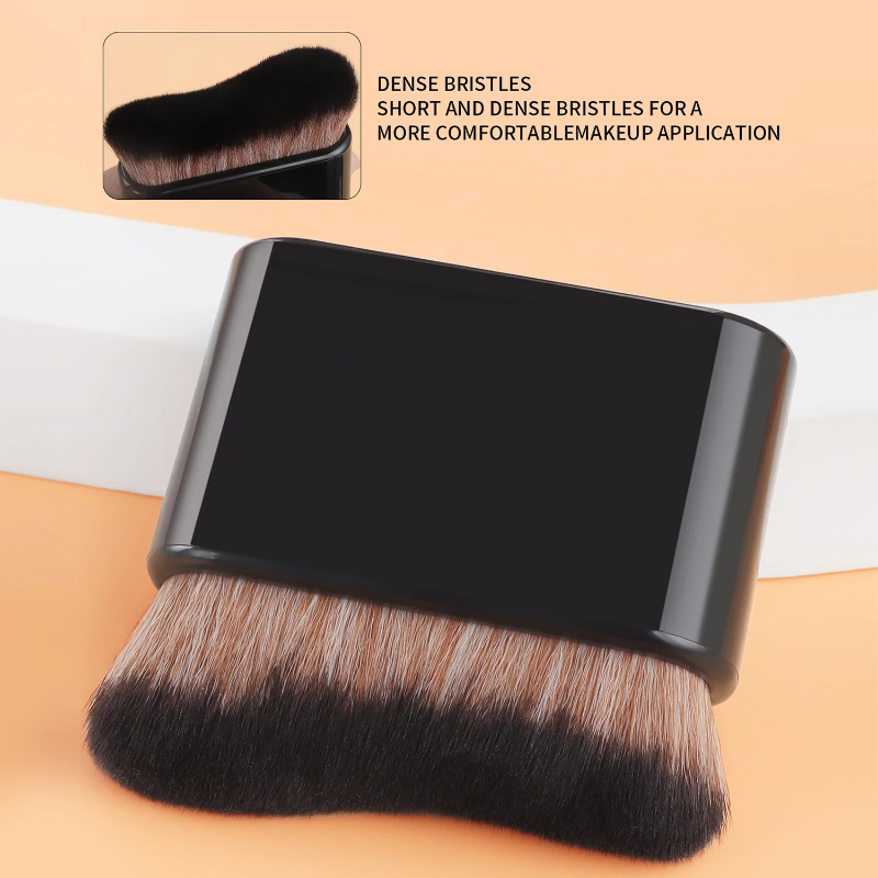 1 unidade de pincel de maquiag - Beauty Makeup Fashion avaliação e preço