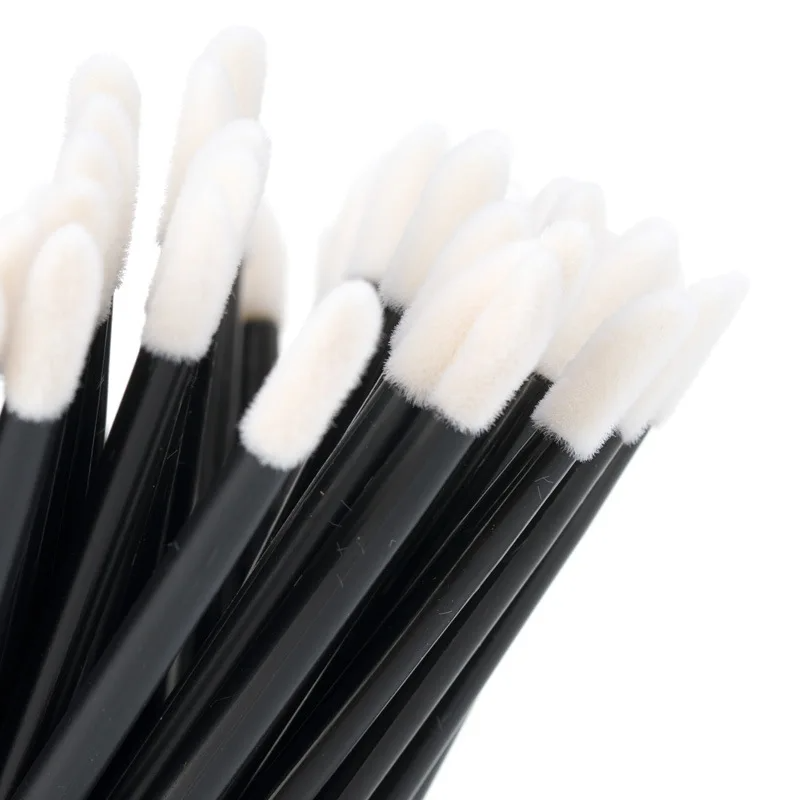 Escova labial descartável, 100 - Beauty Makeup Fashion avaliação e preço