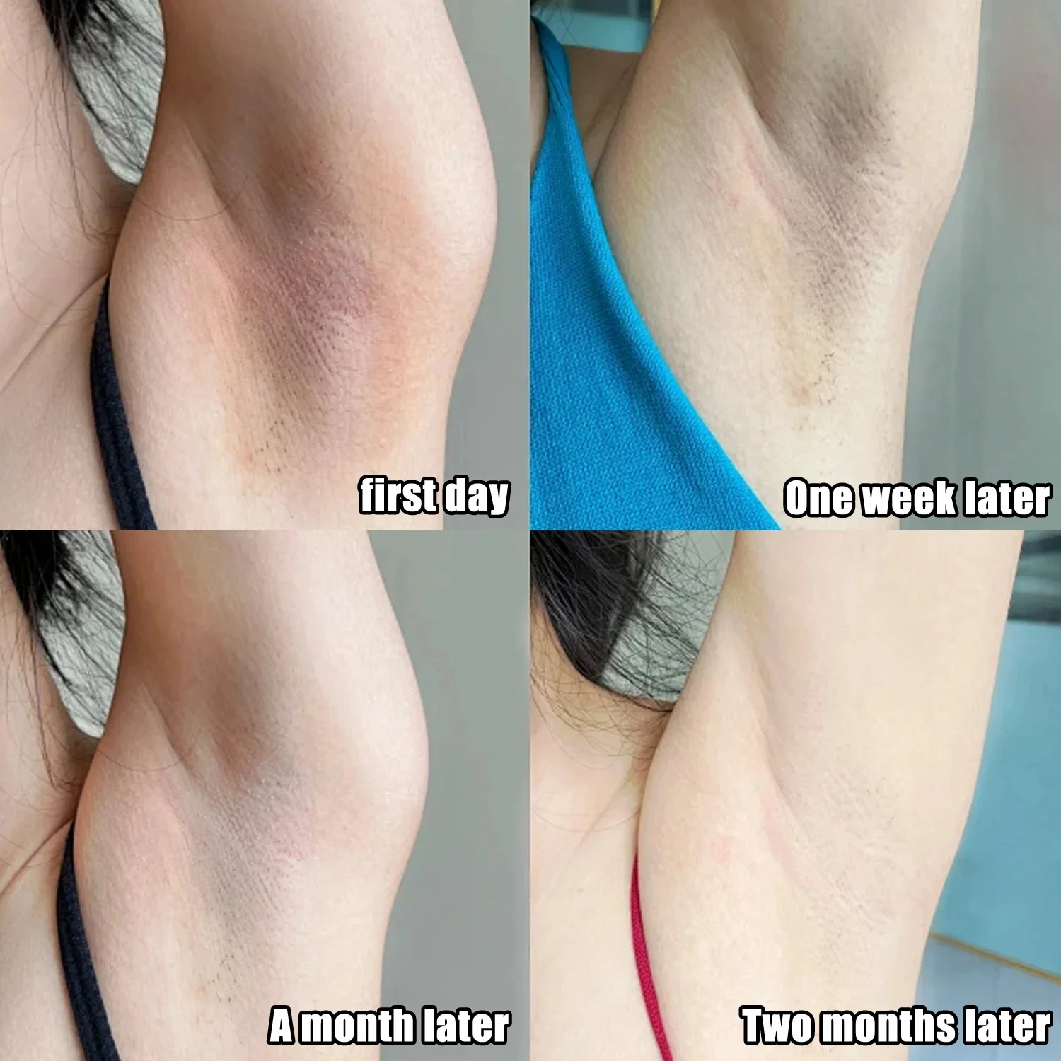 Creme Clareador de Colágeno pa - Anti-Aging Face Cream avaliação e preço