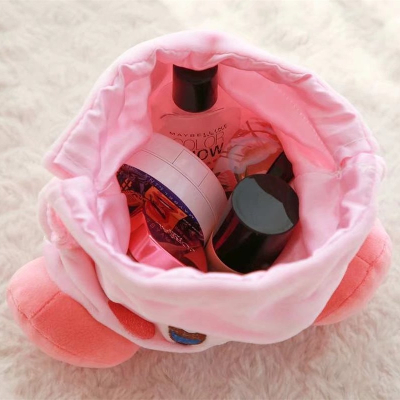Bolsa de Armazenamento Kirby p - Beauty Makeup Fashion avaliação e preço