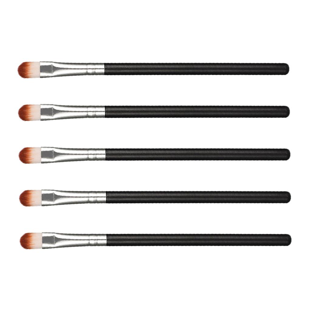 Conjunto de Pincéis para Maqui - X Beauty Makeup avaliação e preço