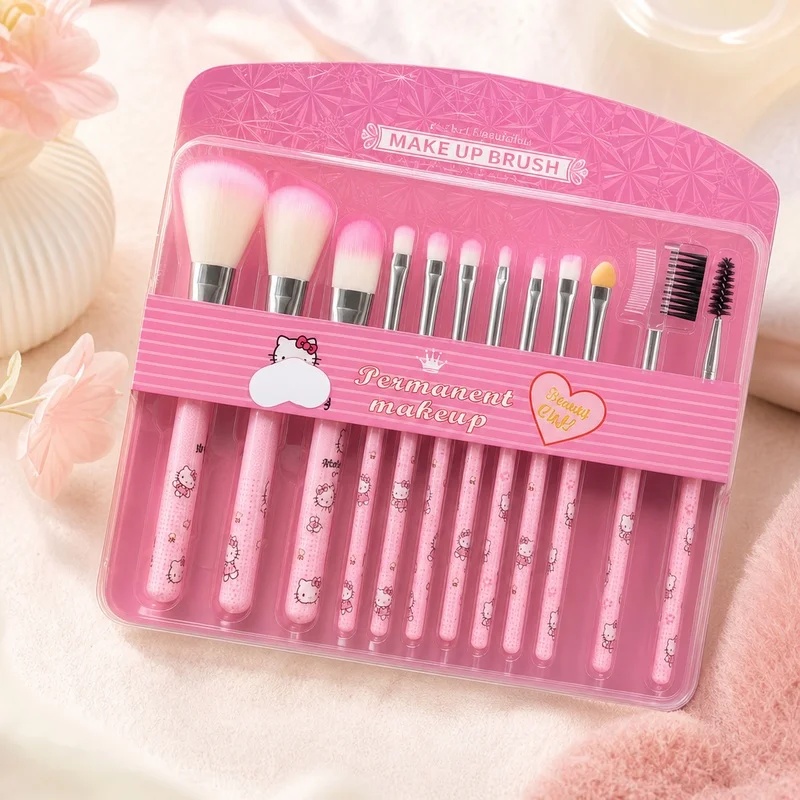 Conjunto de Pincéis de Maquiag - Huda Beauty Makeup Brush Set avaliação e preço