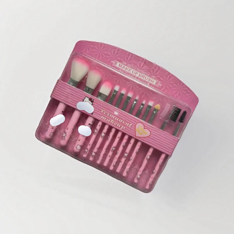 Conjunto de Pincéis de Maquiag - Huda Beauty Makeup Brush Set avaliação e preço