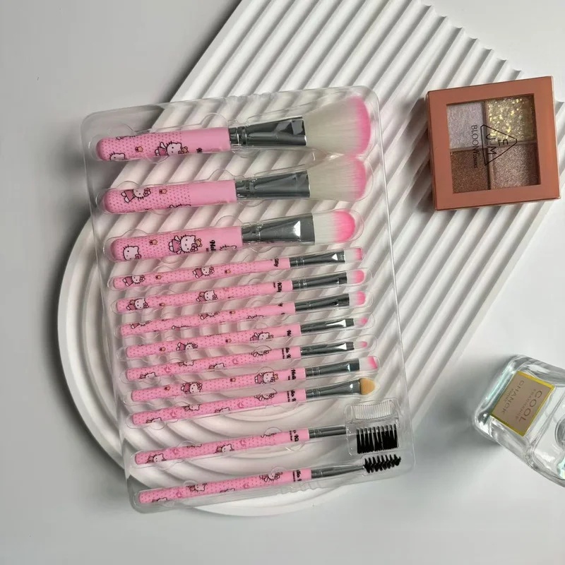 Conjunto de Pincéis de Maquiag - Huda Beauty Makeup Brush Set avaliação e preço