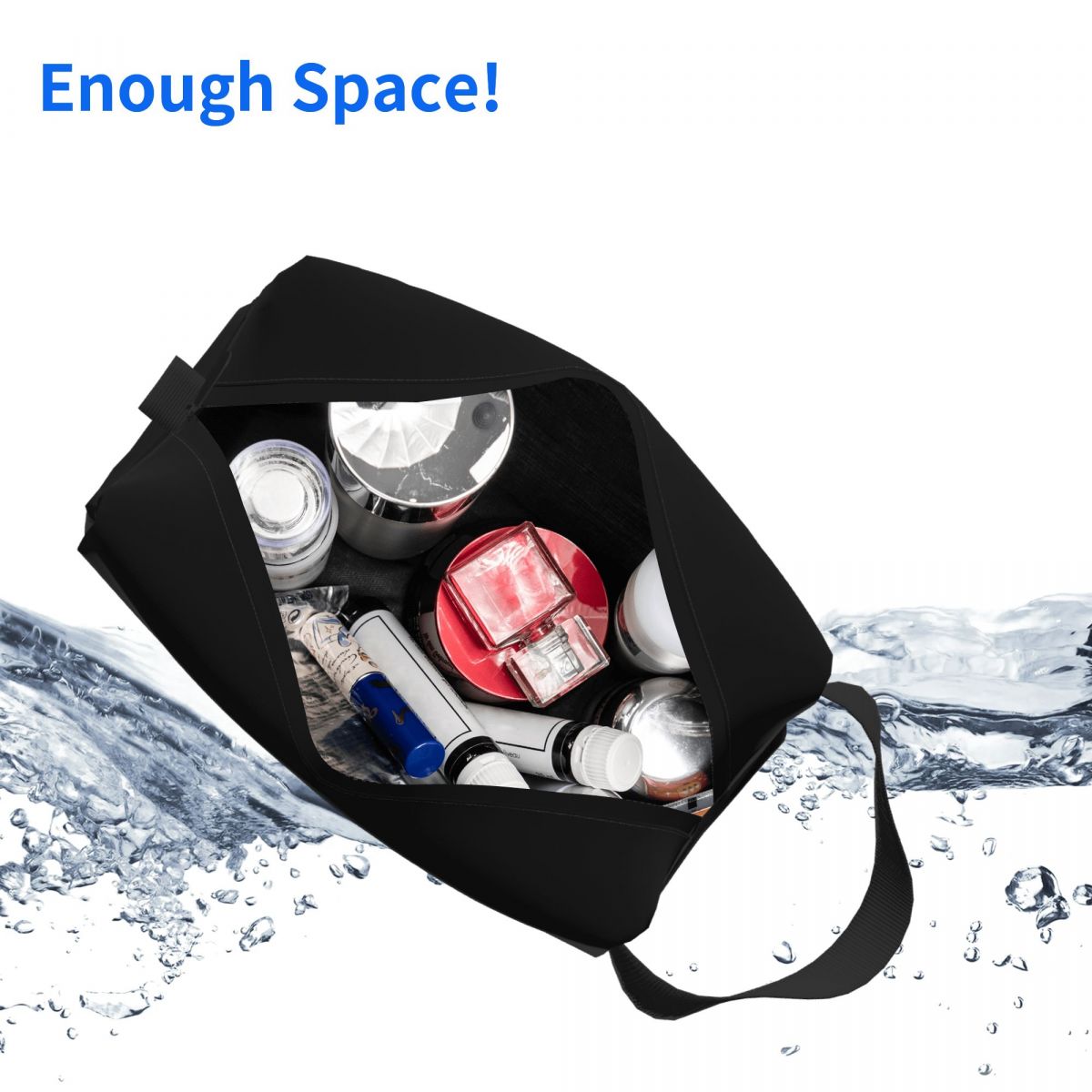 Bolsa de Maquiagem Bozkurt Son - Beauty Makeup Songs avaliação e preço