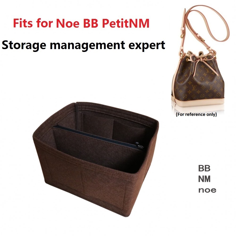 Organizador de Bolsa NOE Serie - Ysl Beauty Makeup Bag avaliação e preço