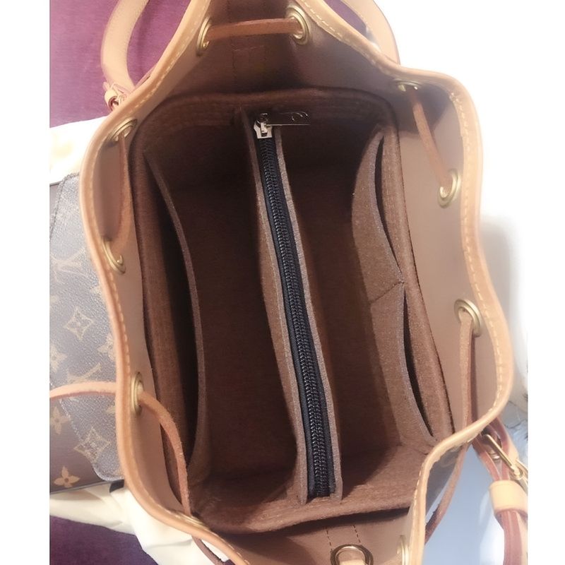 Organizador de Bolsa NOE Serie - Ysl Beauty Makeup Bag avaliação e preço