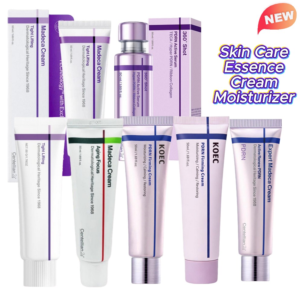 Creme Essencial para Cuidados  - Anti-Aging Face Cream avaliação e preço