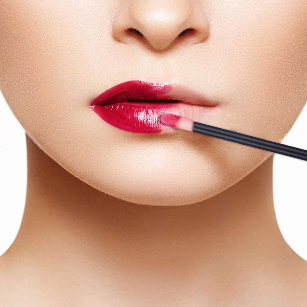 Atacado 50/300 peças pincéis l - Beauty Makeup Wholesale avaliação e preço