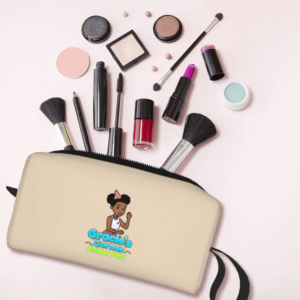 Gracies Family Corner Cute Pho - Beauty Makeup Songs avaliação e preço