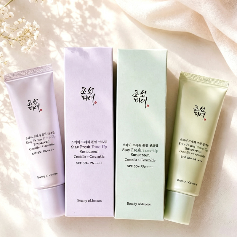 Base Líquida Iluminadora Beaut - Beauty Of Joseon Makeup avaliação e preço