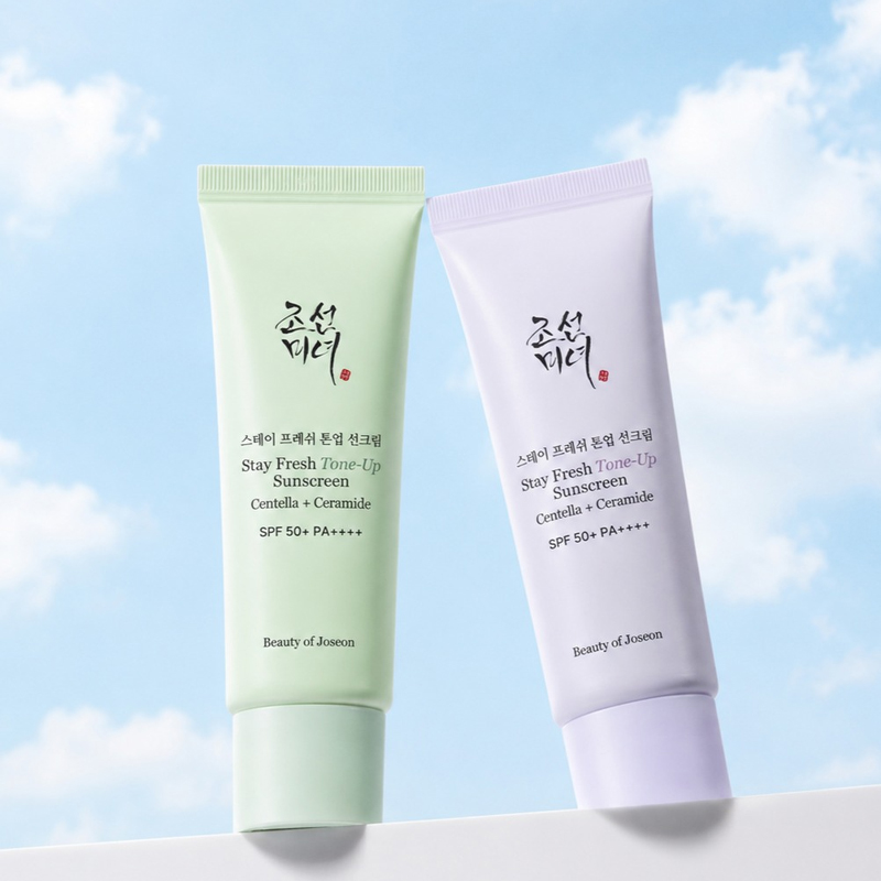 Base Líquida Iluminadora Beaut - Beauty Of Joseon Makeup avaliação e preço