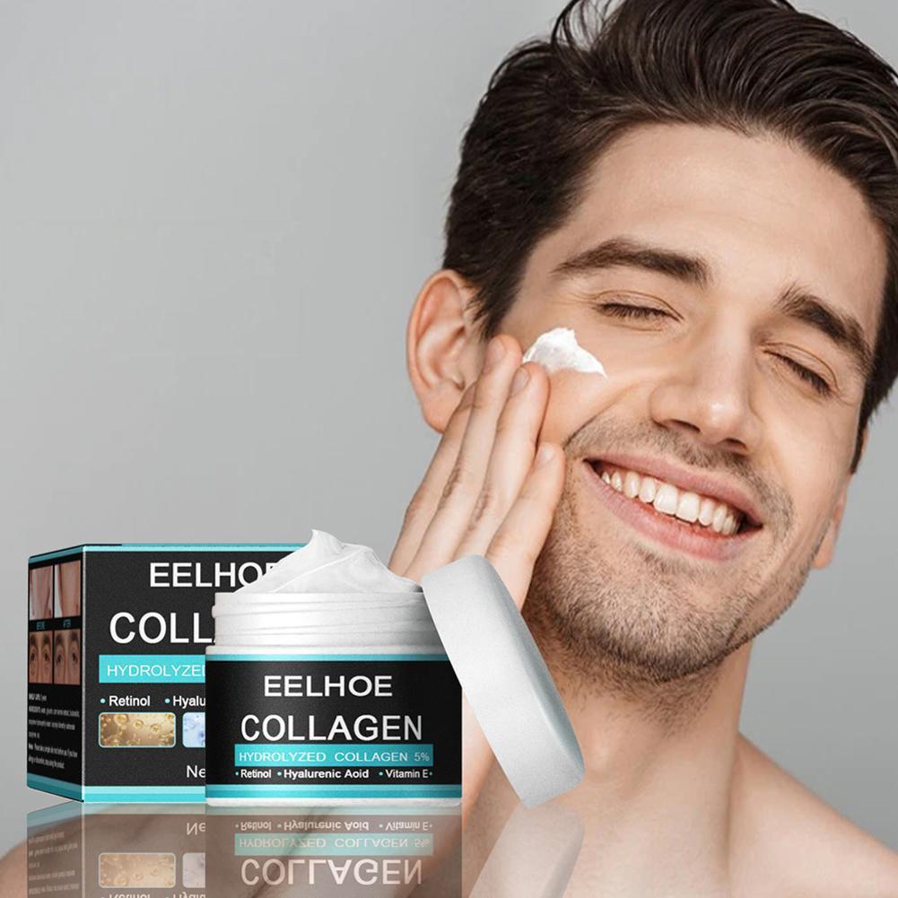 EELHOE (Compre 6 e Ganhe 4 Grá - Anti-Aging Face Cream avaliação e preço