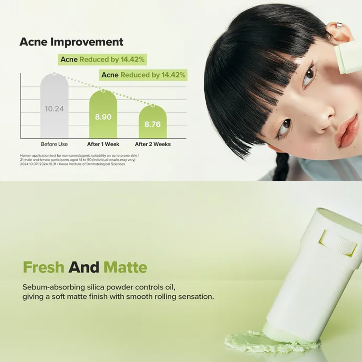 Protetor Solar Matte Beauty of - Beauty Of Joseon Makeup avaliação e preço