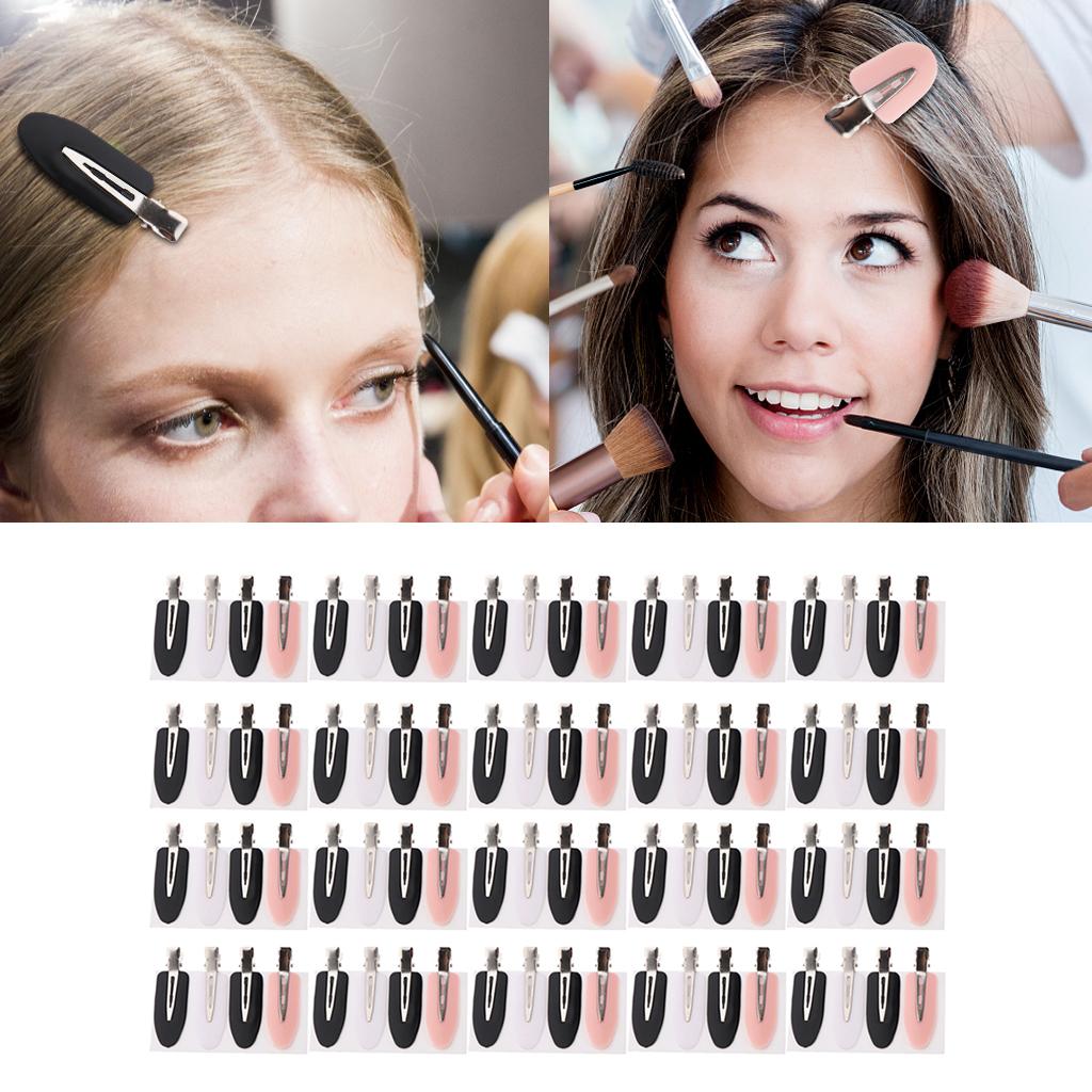 Presilhas de Cabelo Sem Costur - X Beauty Makeup avaliação e preço