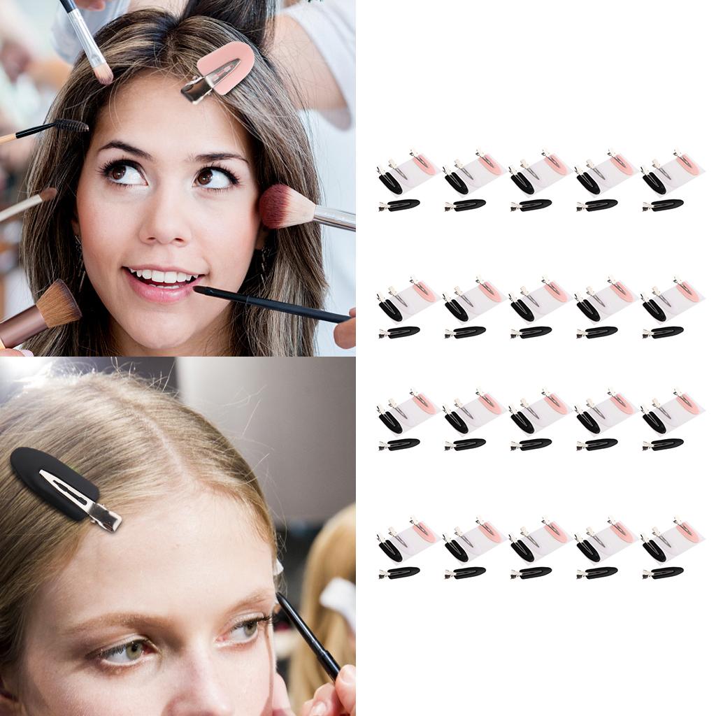 Presilhas de Cabelo Sem Costur - X Beauty Makeup avaliação e preço