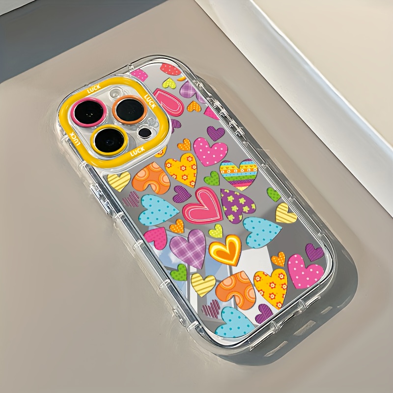 Capa de Celular com Design de  - Beauty Makeup Fashion avaliação e preço