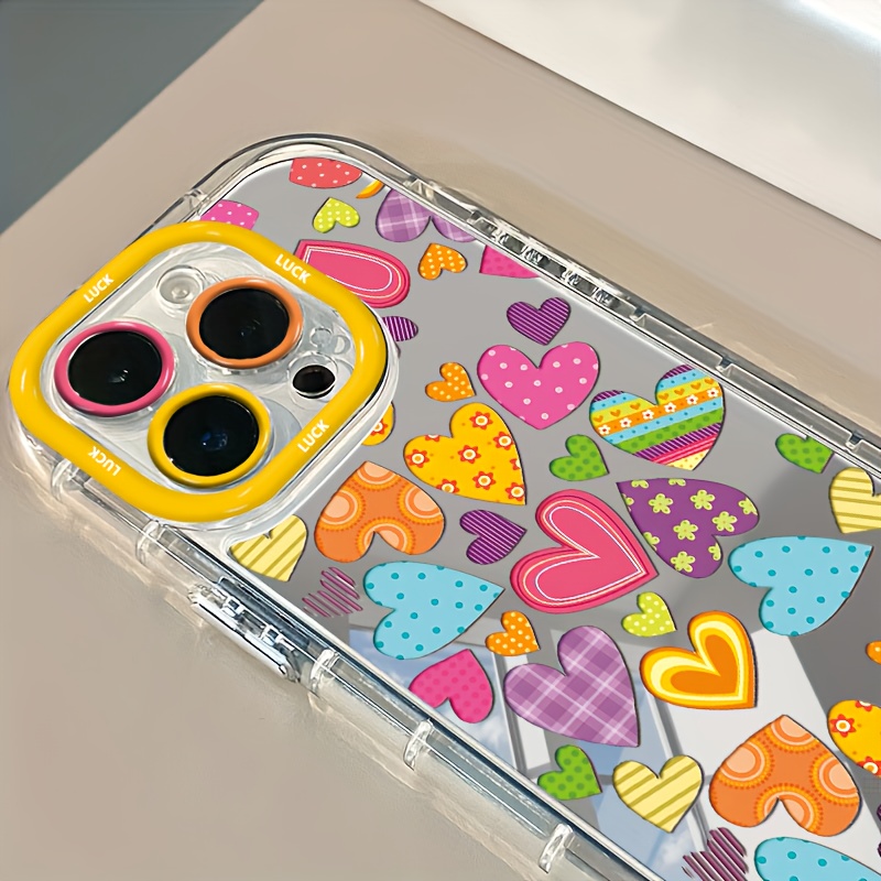 Capa de Celular com Design de  - Beauty Makeup Fashion avaliação e preço