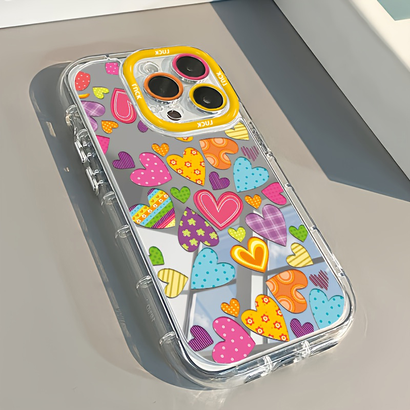 Capa de Celular com Design de  - Beauty Makeup Fashion avaliação e preço