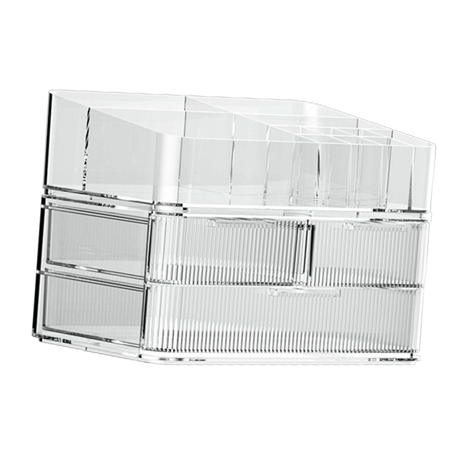 Organizador de Cosméticos Tran - X Beauty Makeup avaliação e preço