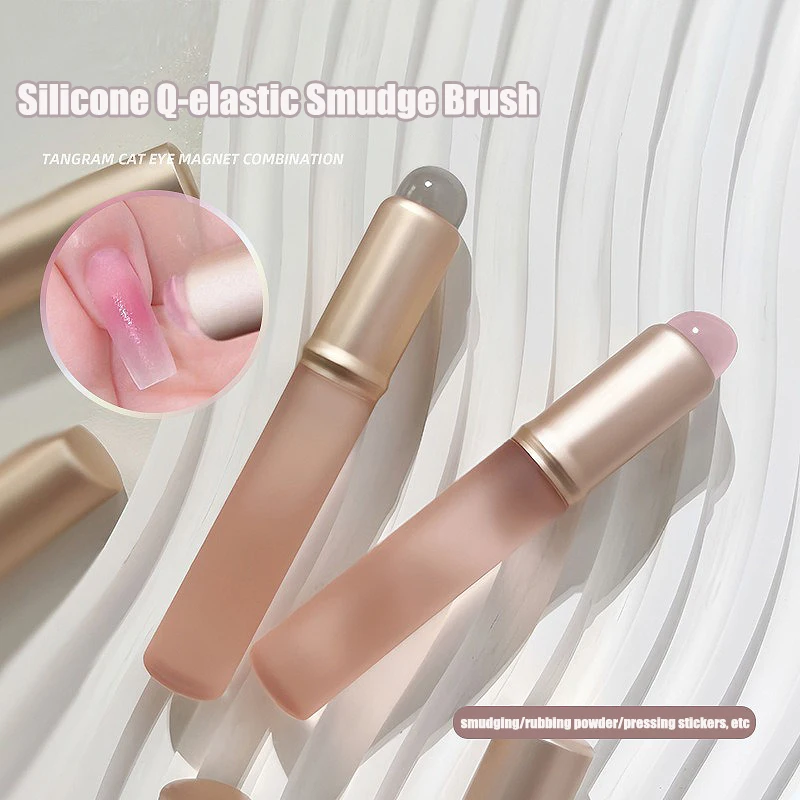 Aplicador de silicone para art - Contour Palette Stick avaliação e preço