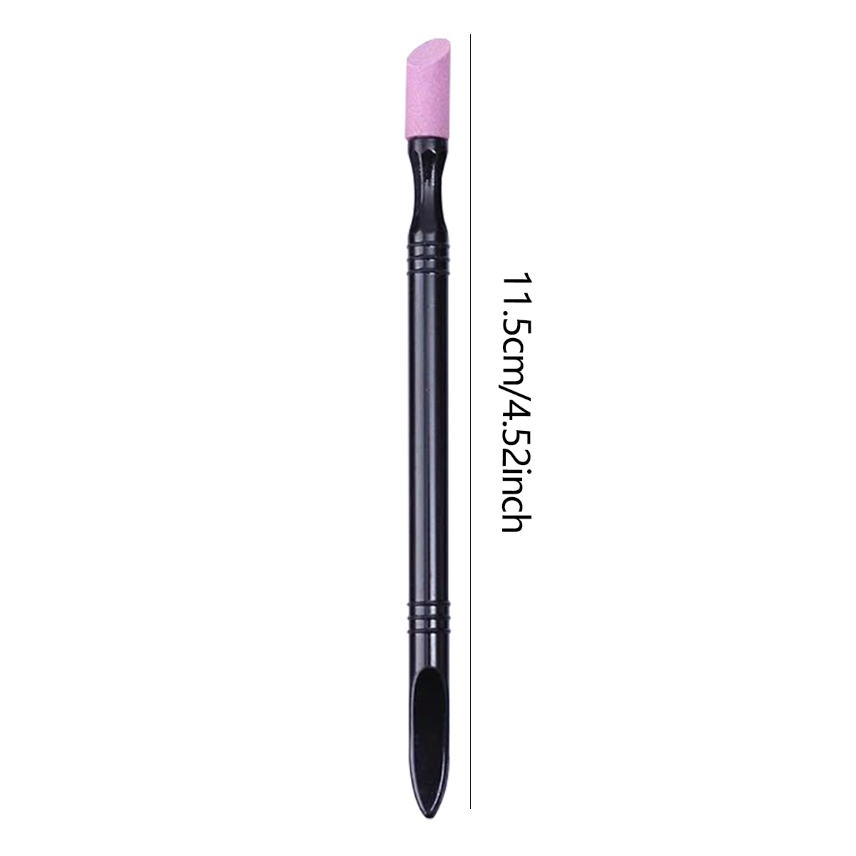 1pc/5 pçs arquivo de unhas cut - Contour Palette Stick avaliação e preço