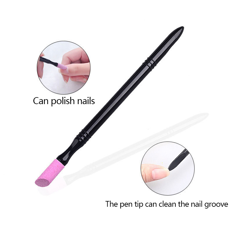 1pc/5 pçs arquivo de unhas cut - Contour Palette Stick avaliação e preço