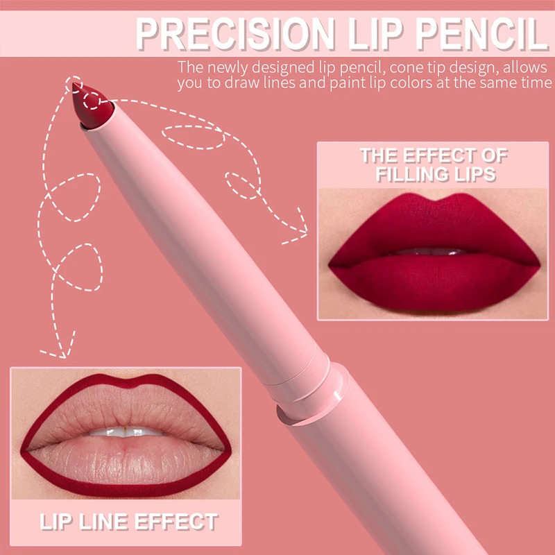Conjunto de canetas delineador - X Beauty Makeup avaliação e preço