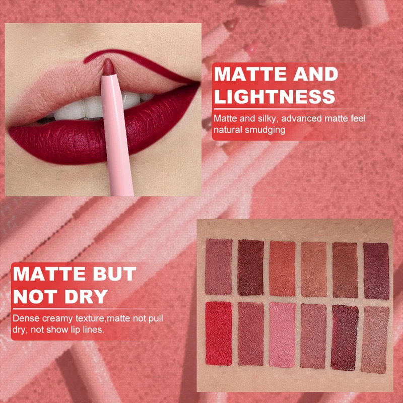 Conjunto de canetas delineador - X Beauty Makeup avaliação e preço