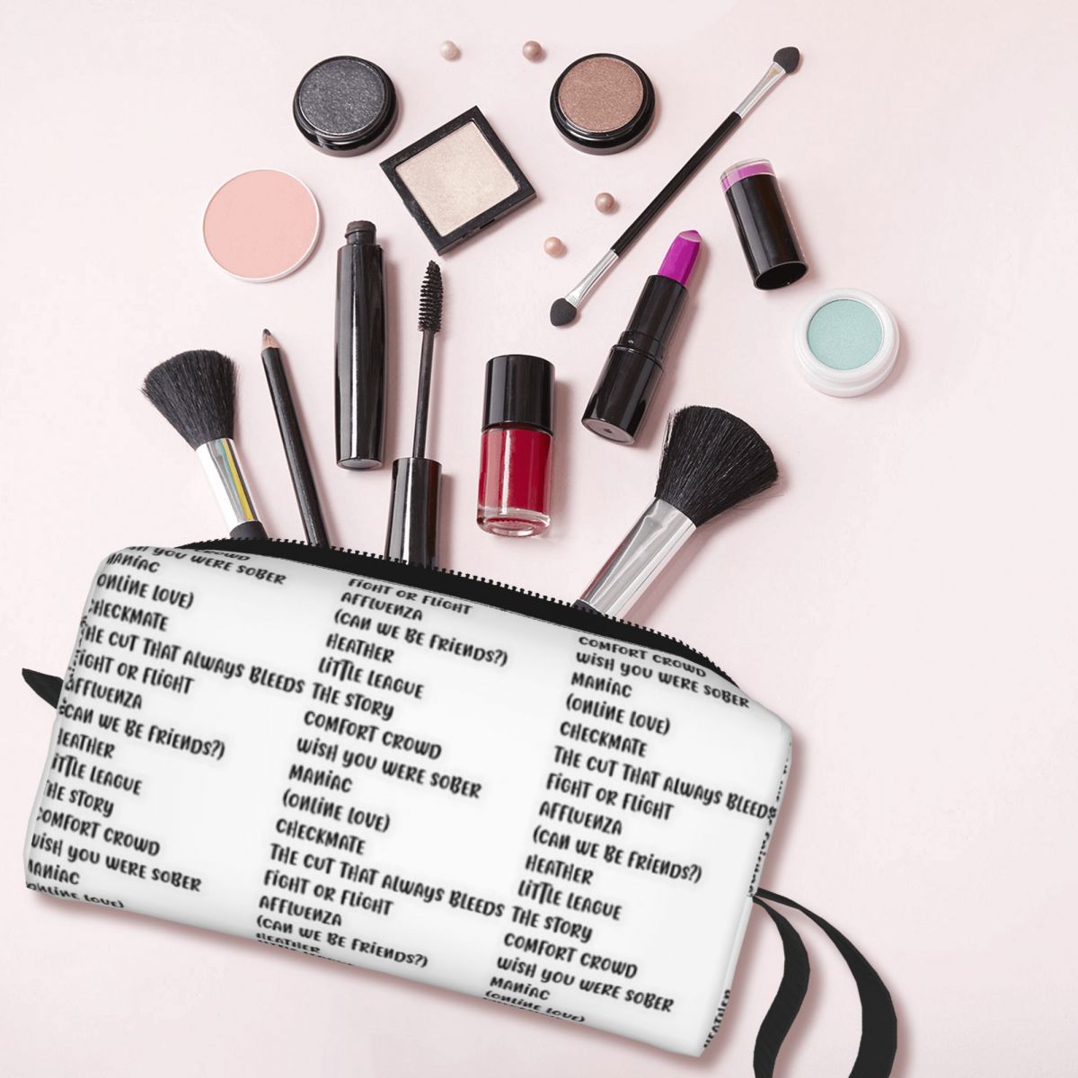 Conan Gray Kid Crow Songs Bols - Beauty Makeup Songs avaliação e preço