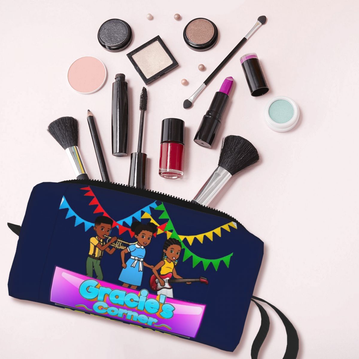 Gracies Family Corner Cute Pho - Beauty Makeup Songs avaliação e preço