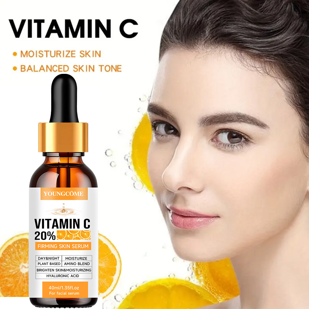 YOUNGCOME Premium 20% Soro de  - Vitamin C Serum Face avaliação e preço