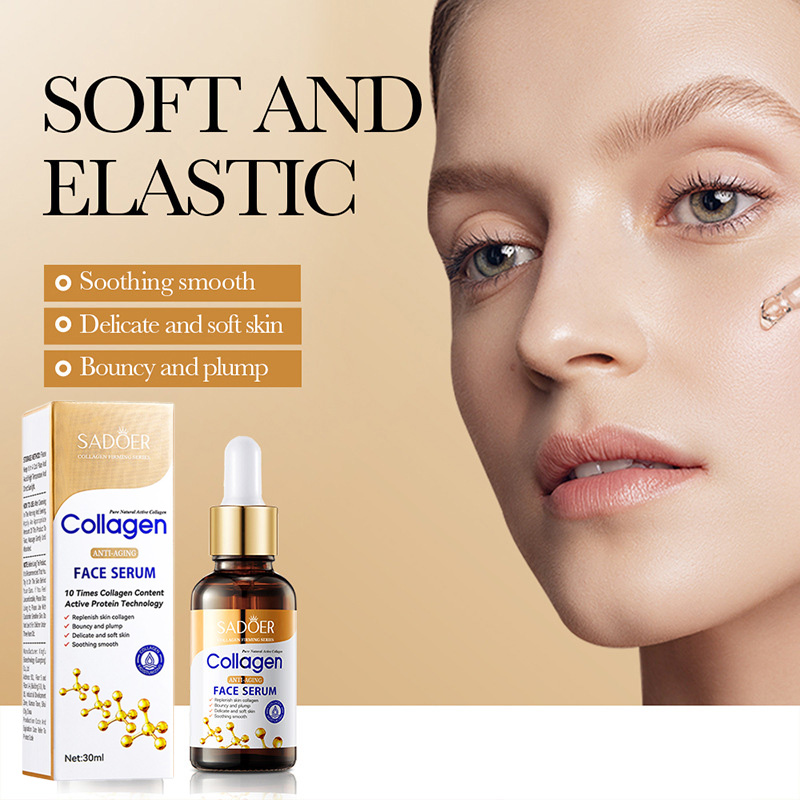 Sadoer conjuntos de cuidados c - Anti-Aging Face Cream avaliação e preço