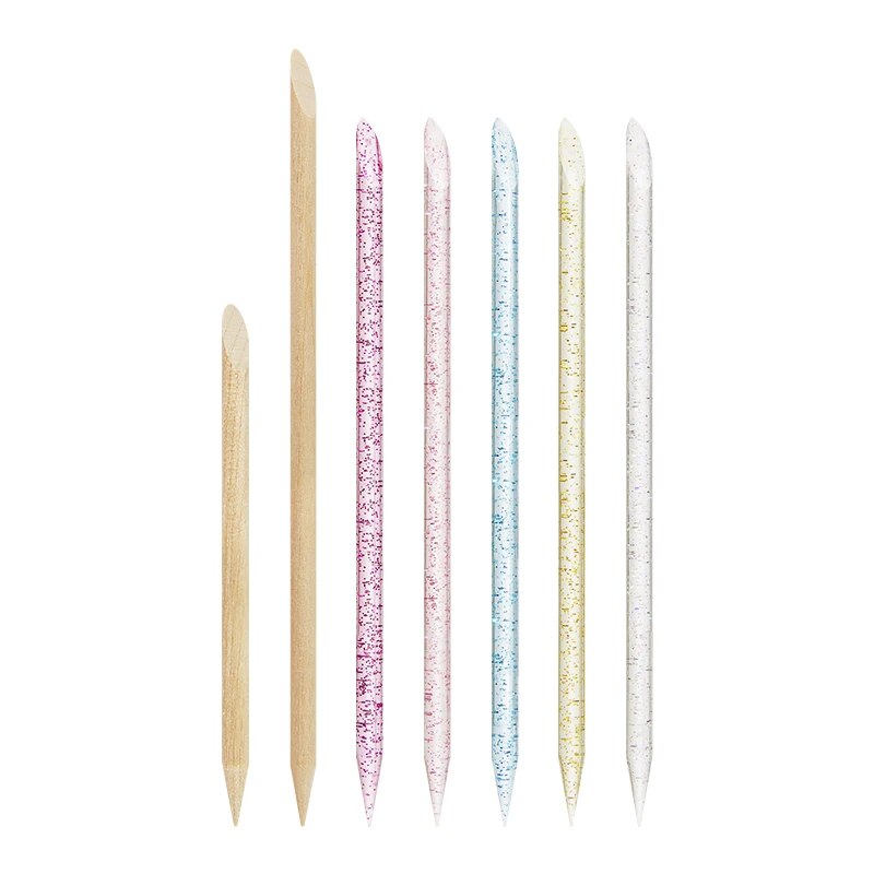 50 pçs empurrador de cutícula  - Contour Palette Stick avaliação e preço