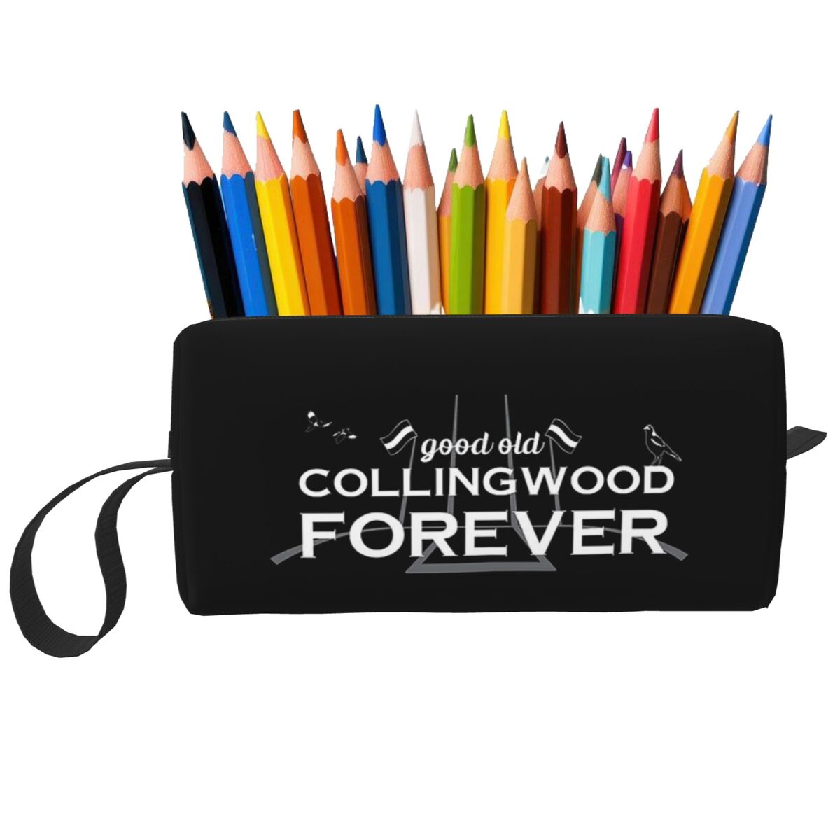 Good Old Collingwood Forever - - Beauty Makeup Songs avaliação e preço