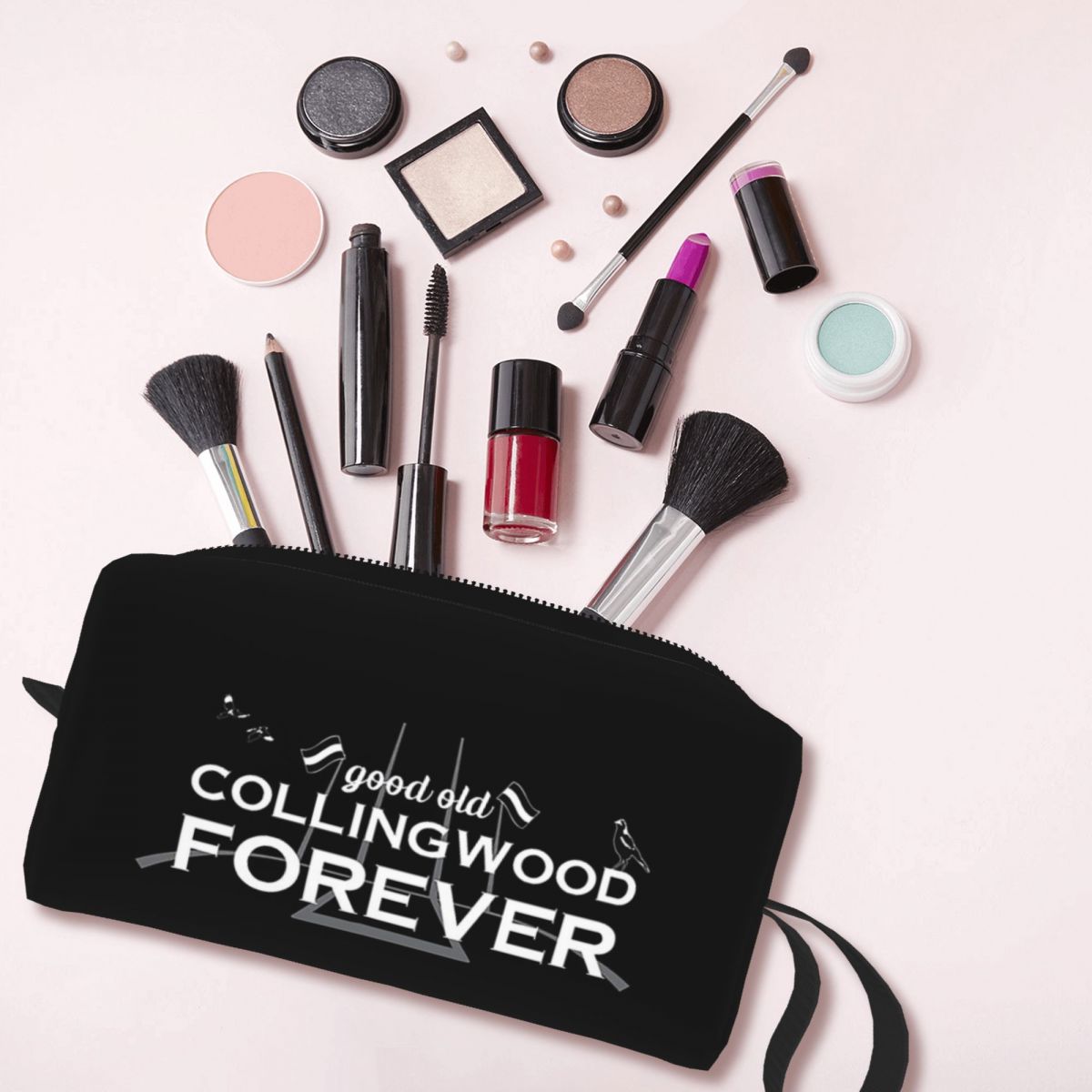 Good Old Collingwood Forever - - Beauty Makeup Songs avaliação e preço
