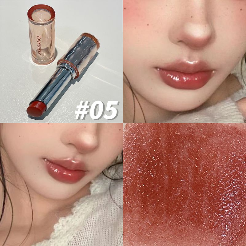 HERORANGE delicado e bonito, b - Beauty Makeup Website avaliação e preço