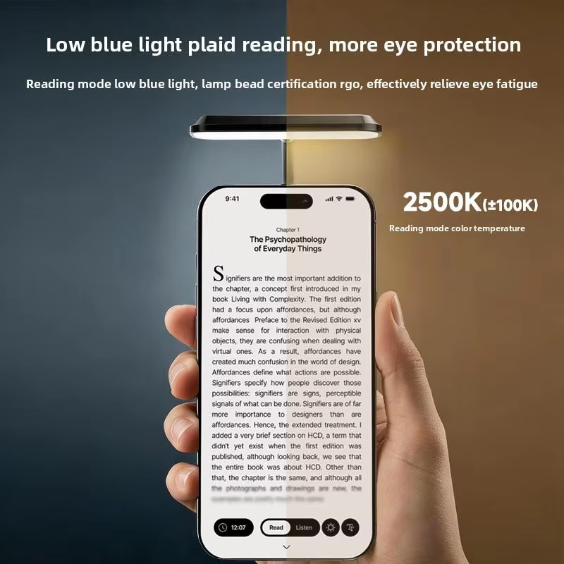 Luz LED Magnética com Braço Fl - Beauty Makeup Wholesale avaliação e preço