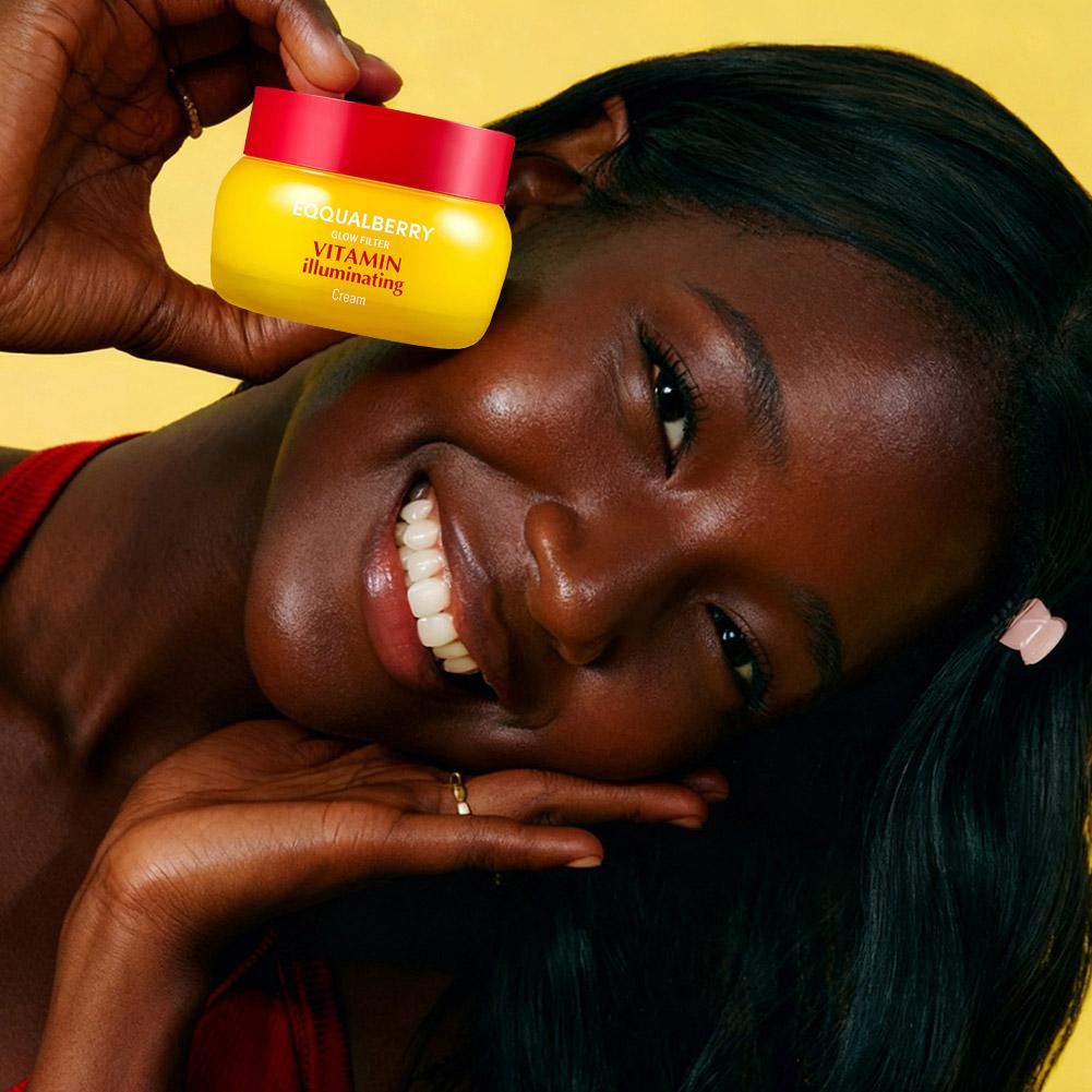 Sérum Preenchedor EQQUALBERRY  - Vitamin C Serum Face avaliação e preço