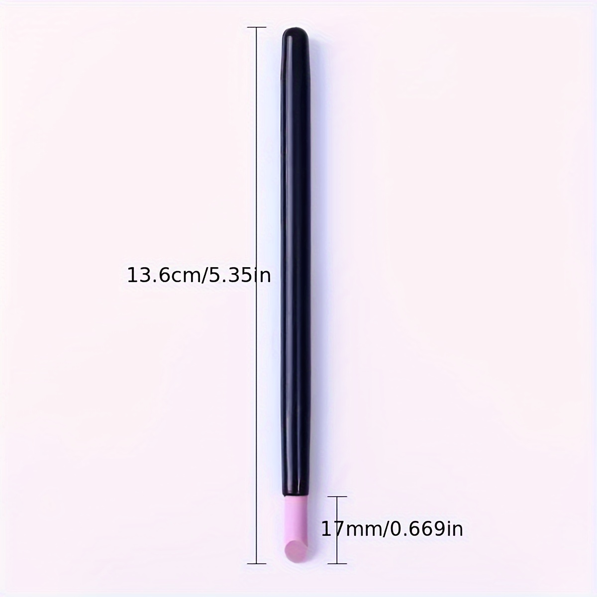 Caneta de Gravação em Cerâmica - Contour Palette Stick avaliação e preço